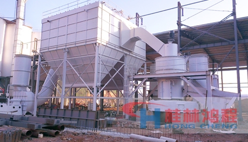 滑石粉的生產(chǎn)設(shè)備多少錢？40-800目滑石粉磨機(jī),HC2000大型磨粉機(jī)