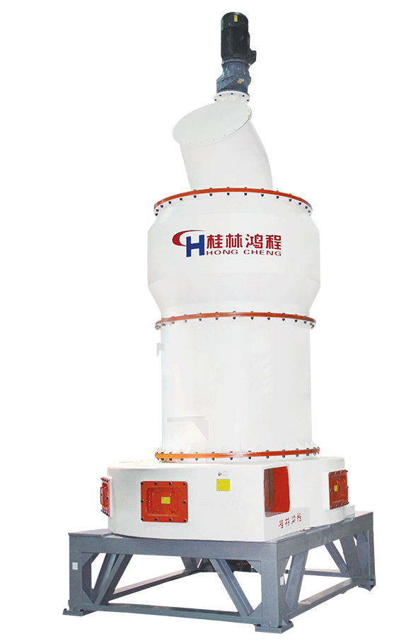 HC系列擺式磨粉機(jī)，雷蒙磨粉機(jī)，超細(xì)磨粉機(jī)，大型磨粉機(jī)，桂林磨粉機(jī)，HC系列磨粉機(jī)