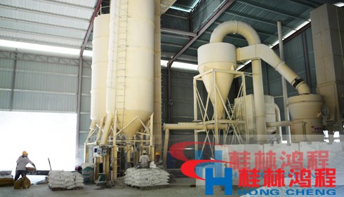 R系列磨粉機(jī)，雷蒙磨，雷蒙磨粉機(jī)