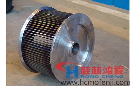 立磨選粉機(jī)，分析機(jī)，轉(zhuǎn)子，葉片