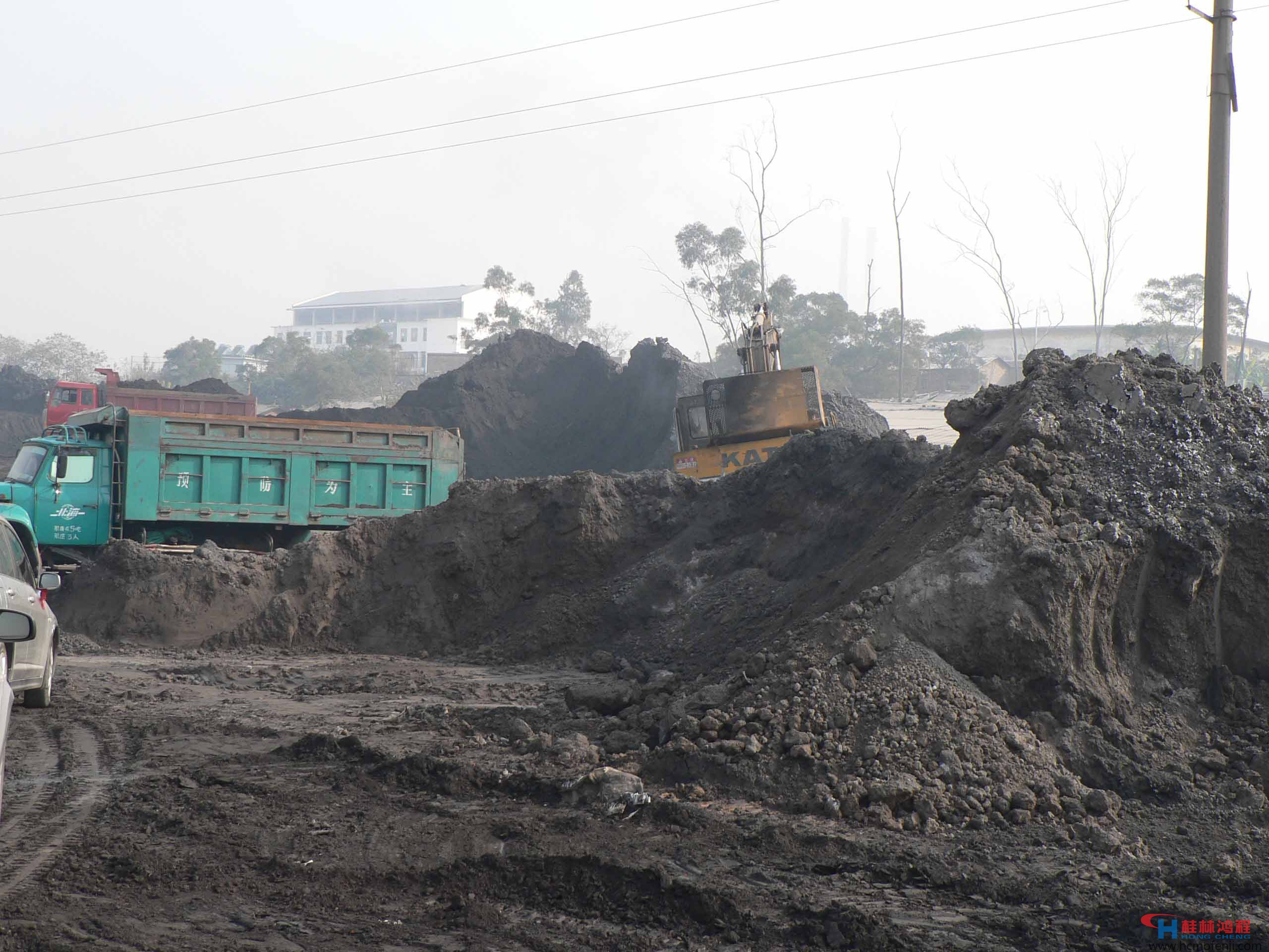 粉煤灰，河北邯鄲,粉煤灰綜合利用