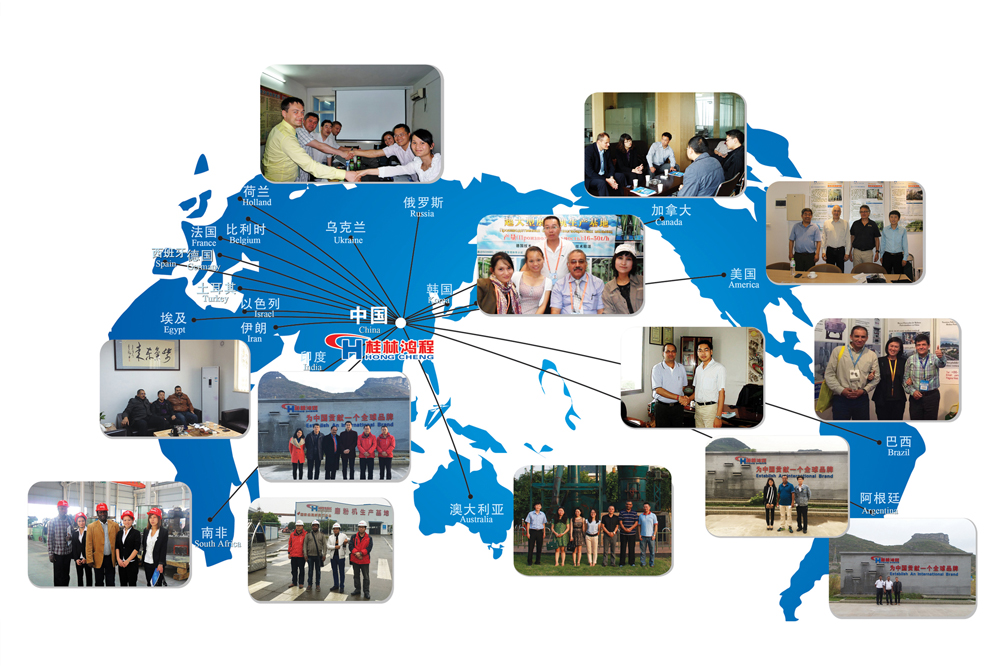 桂林鴻程,磨粉機品牌，磨粉機廠家