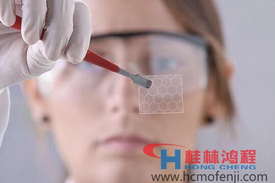 石墨烯為何在國(guó)內(nèi)淪為“工業(yè)味精”