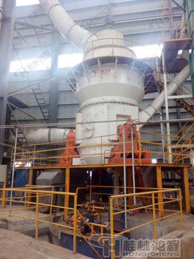 粉煤灰立磨機(jī)，立磨，立磨機(jī)，立式磨粉機(jī)，磨粉機(jī)，HLM2900立磨