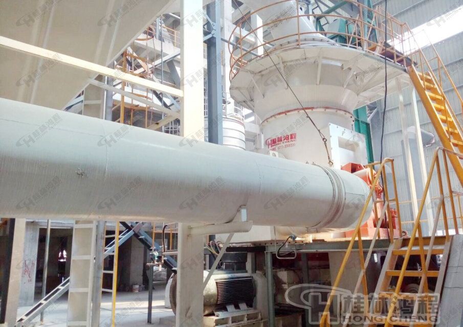 高產(chǎn)水泥原料立磨機(jī)那里有賣？福建水泥上半年虧4306萬