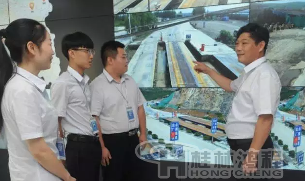 全國(guó)石灰石交易管理平臺(tái)落戶(hù)淄川