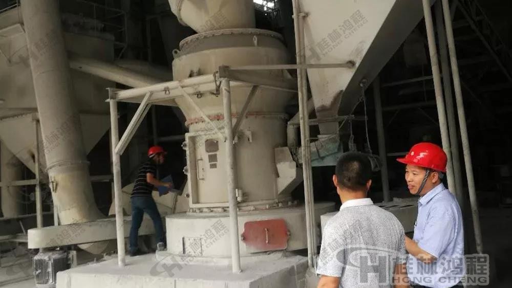 桂林鴻程磨粉機(jī) 雷蒙磨粉機(jī) 擺式磨粉機(jī) 立式磨機(jī) 超細(xì)環(huán)輥磨 桂林鴻程磨粉機(jī) 雷蒙磨粉機(jī) 擺式磨粉機(jī) 立式磨機(jī) 超細(xì)環(huán)輥磨 廣東磨粉機(jī)