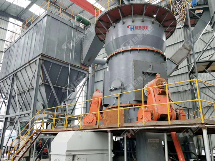 祝賀桂林鴻程EPC總包項目竣工投產(chǎn)！