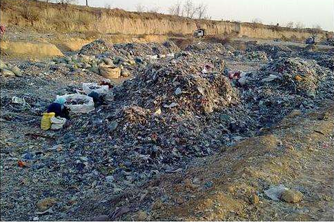 鋁廠(chǎng)廢渣的綜合應(yīng)用