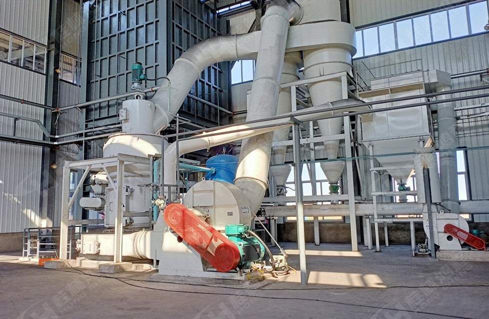 325目白泥(堿渣)尾礦綜合利用處理設(shè)備及技術(shù)HCQ擺式磨粉機 325目白泥(堿渣)尾礦綜合利用處理設(shè)備及技術(shù)HCQ擺式磨粉機