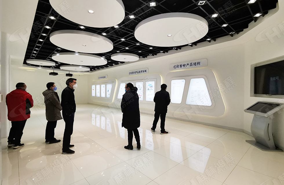 廣西桂林鴻程磨粉機(jī)董事長(zhǎng)親自掛帥，帶領(lǐng)團(tuán)隊(duì)奔赴西南市場(chǎng)，回訪新老客戶，齊拓市場(chǎng)，共創(chuàng)價(jià)值！