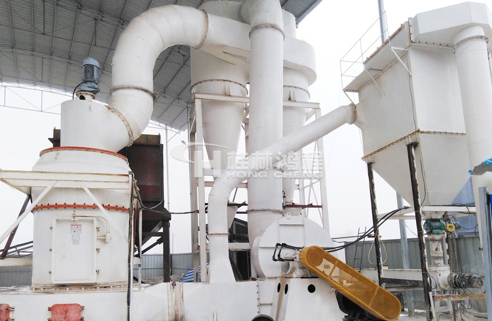 HC1900打礦石粉機(jī)器多少錢一臺(tái) 雷蒙磨粉機(jī)多少錢一臺(tái)？幾萬到幾十萬不等