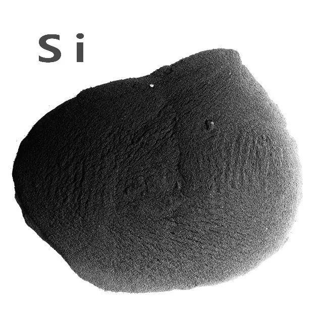 桂林鴻程HLMX超細(xì)立式磨助力加工微硅粉提質(zhì)增效！